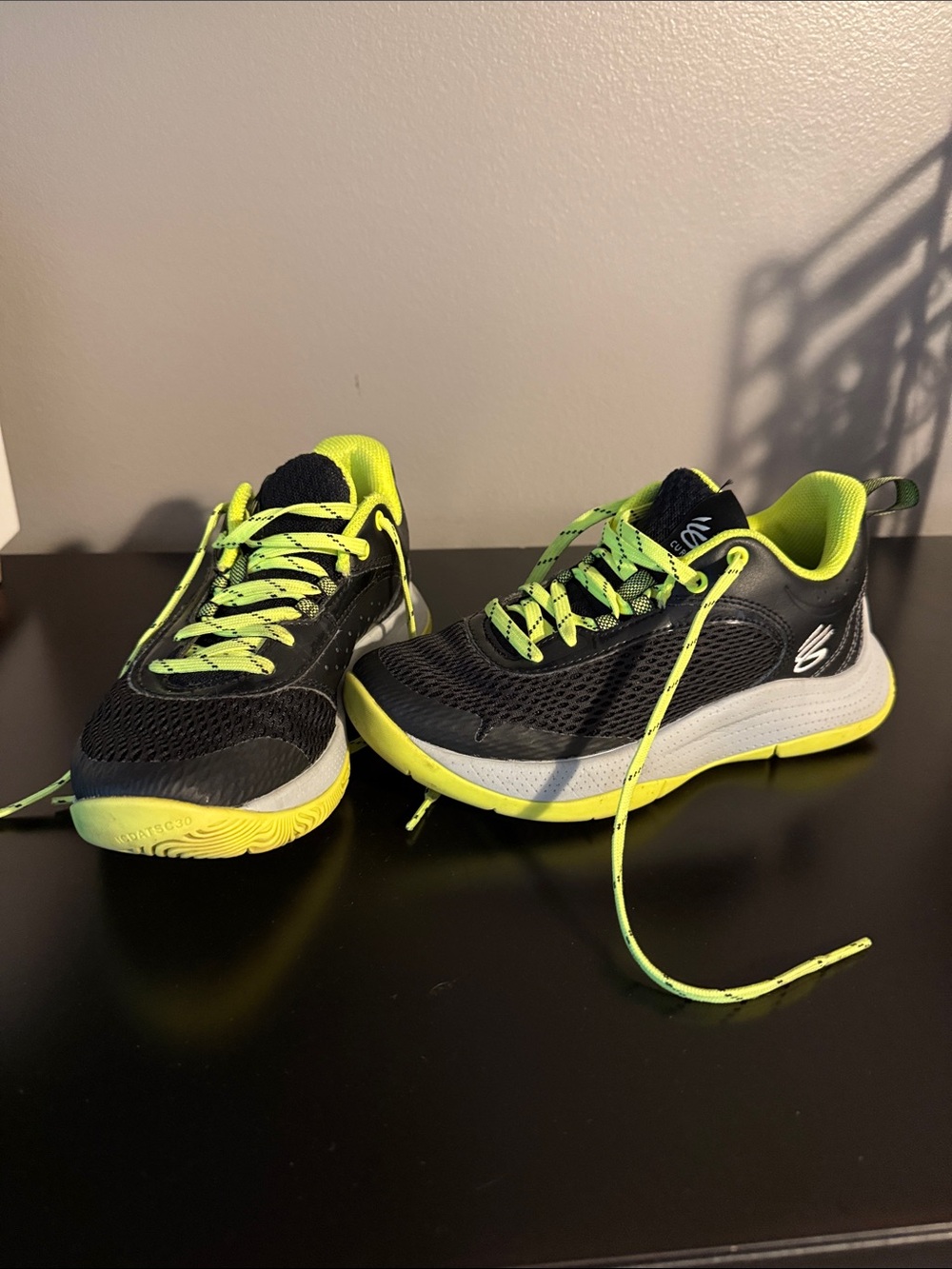 Under Armour Kids Sneakers
